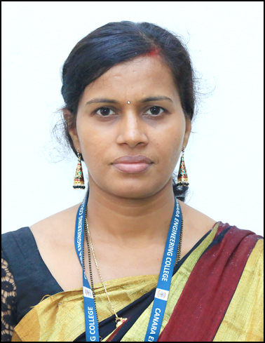 ಕೆನರಾ ಎಂಜಿನಿಯರಿಂಗ್ ಕಾಲೇಜಿನ ಸುಮತಿಯವರಿಗೆ ಡಾಕ್ಟರೇಟ್‌